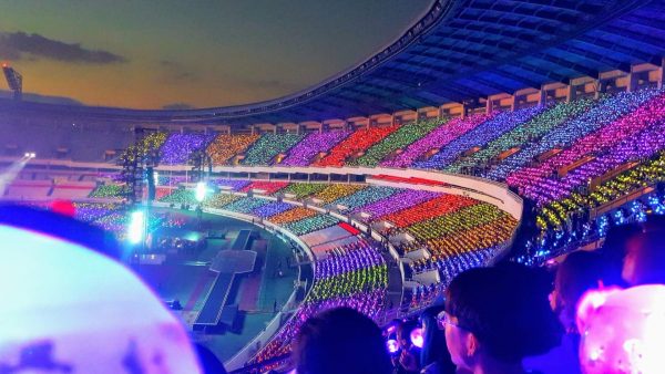 bts lightstick