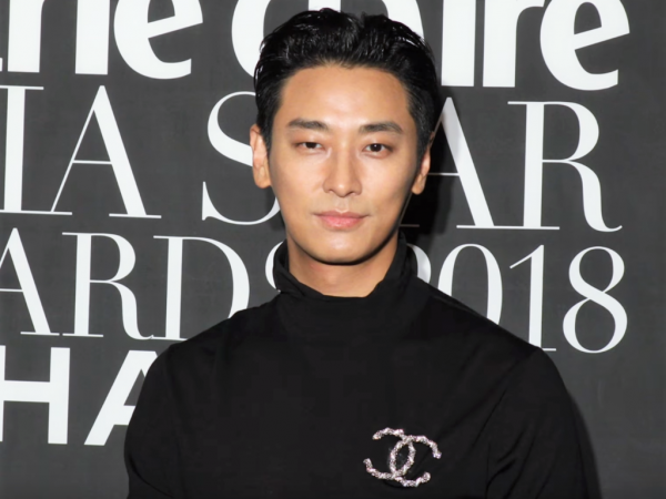 popular korean actors