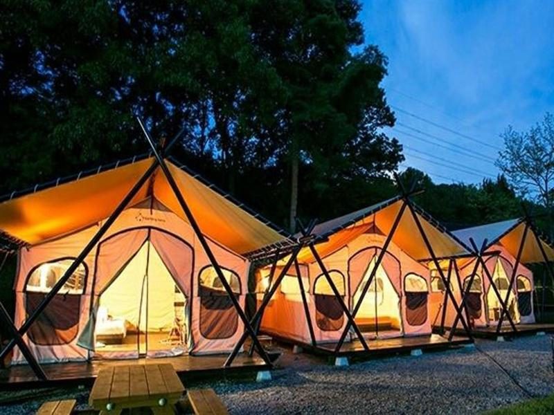 Unique Hotels in Seoul