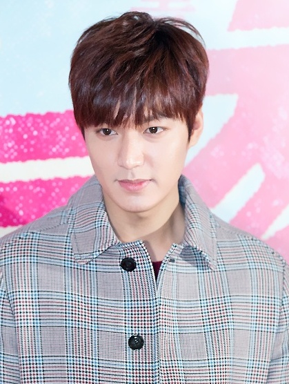 handsome koreans