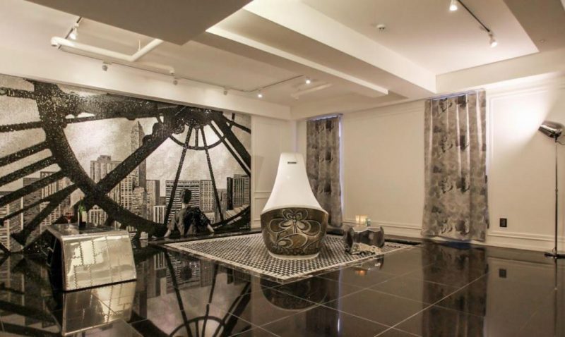 Unique Hotels in Seoul