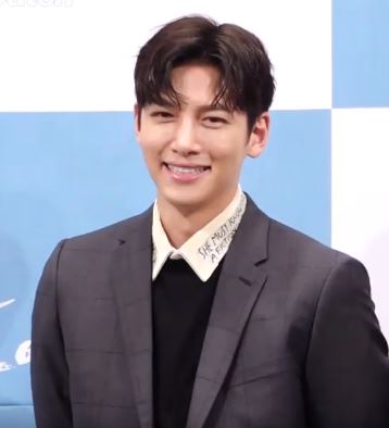 most handsome korean actors male