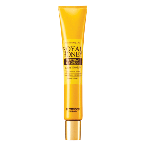 Korean Eye Cream for Wrinkles And Fine Lines 