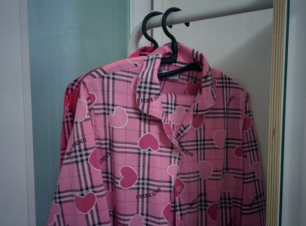 Garosugil Female Only Homestay Seoul