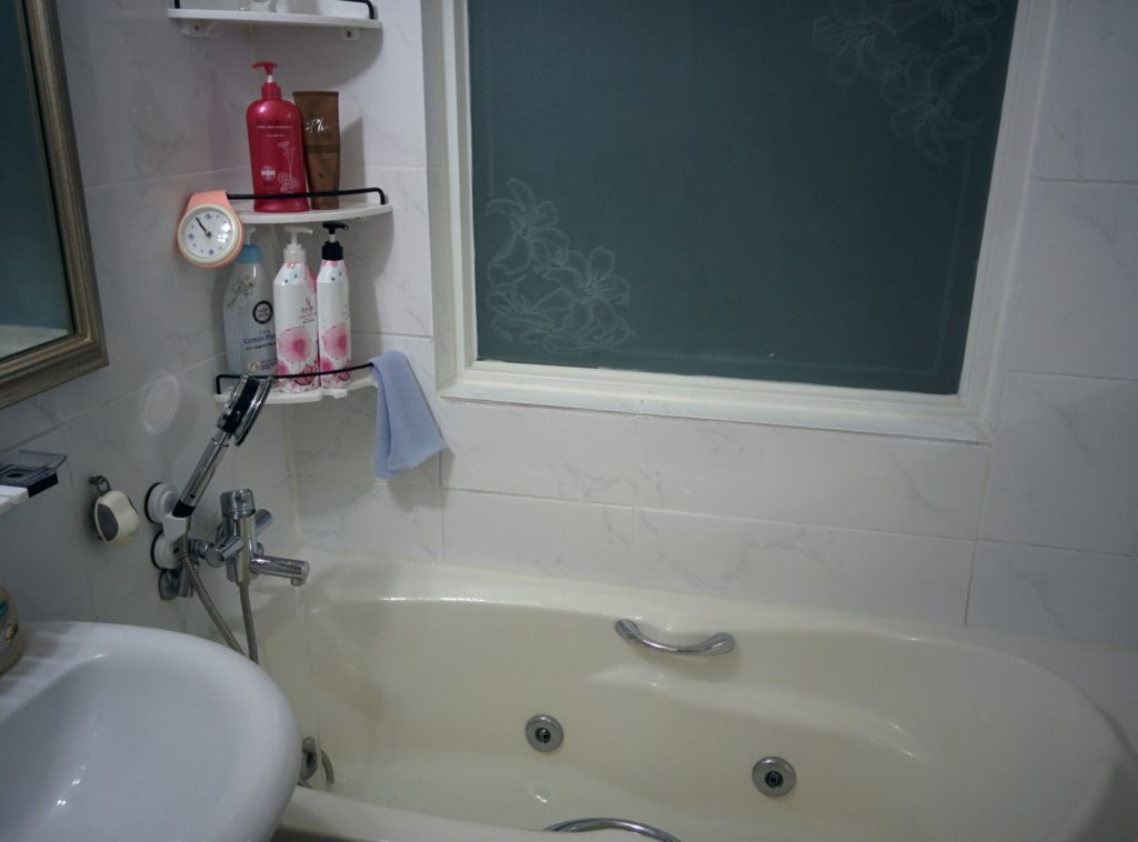 Garosugil Female Only Homestay Seoul