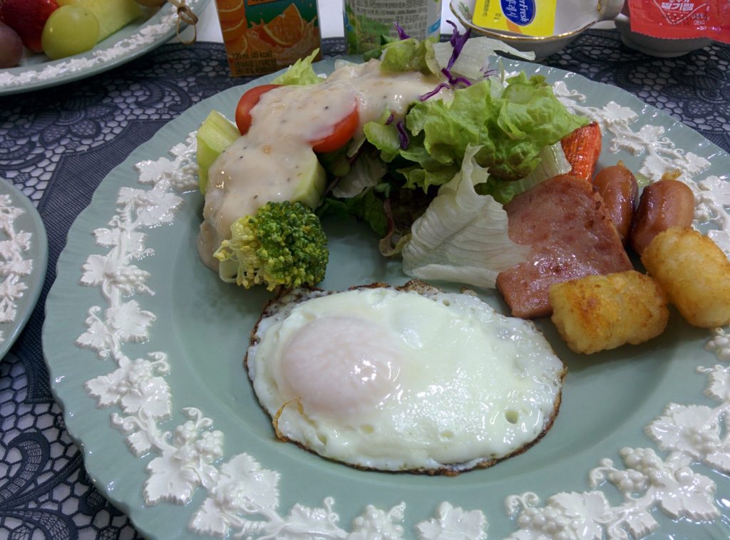 Garosugil Female Only Homestay Seoul
