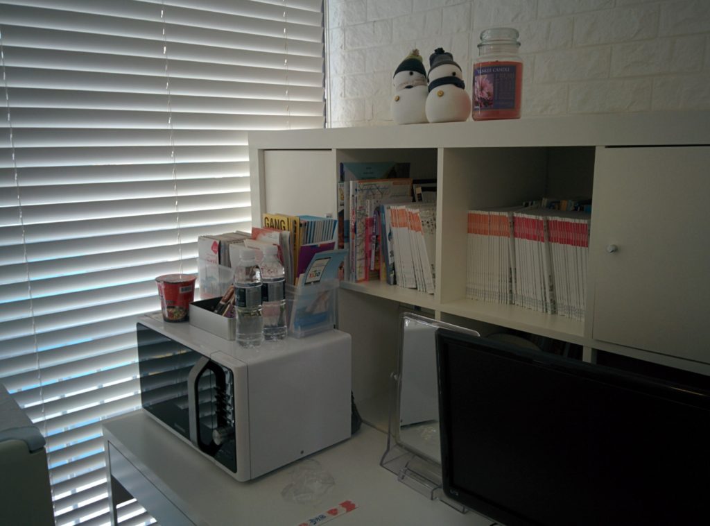 Garosugil Female Only Homestay Seoul