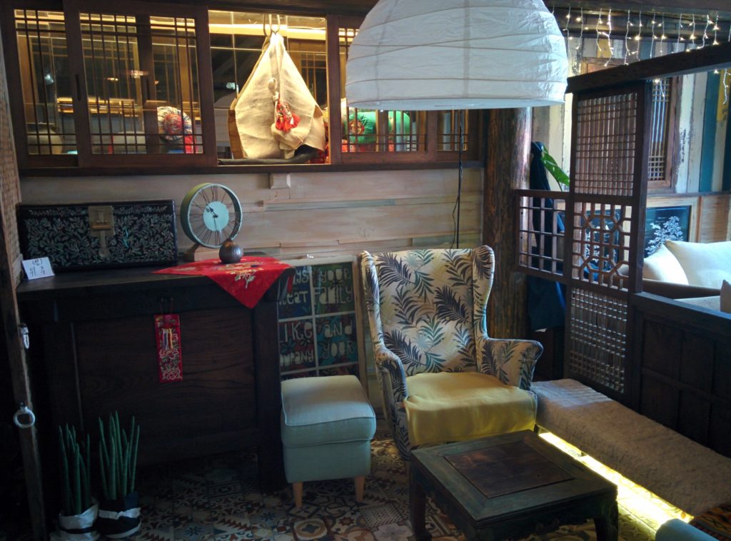 Percent 14-3 퍼센트 Best Coffee Shop Daegu