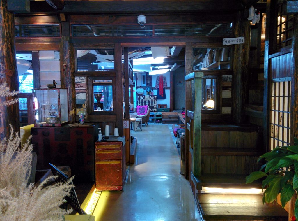 Percent 14-3 퍼센트 Best Coffee Shop Daegu