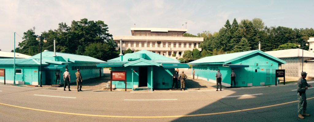 Best day trips from Seoul: South Korea DMZ tour