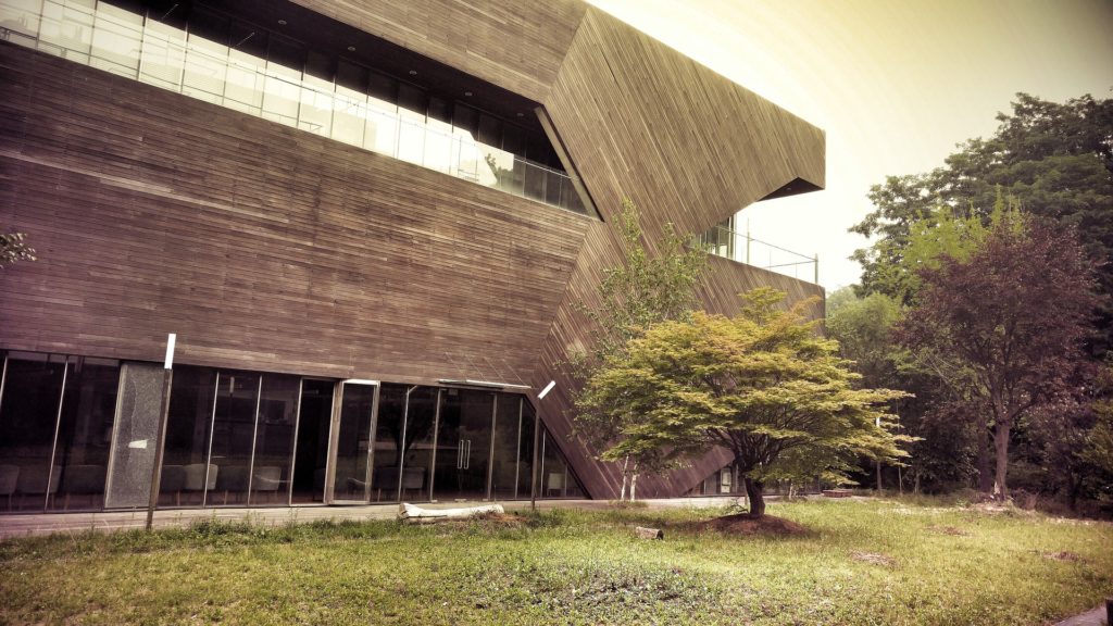 top places to visit in korea: paju