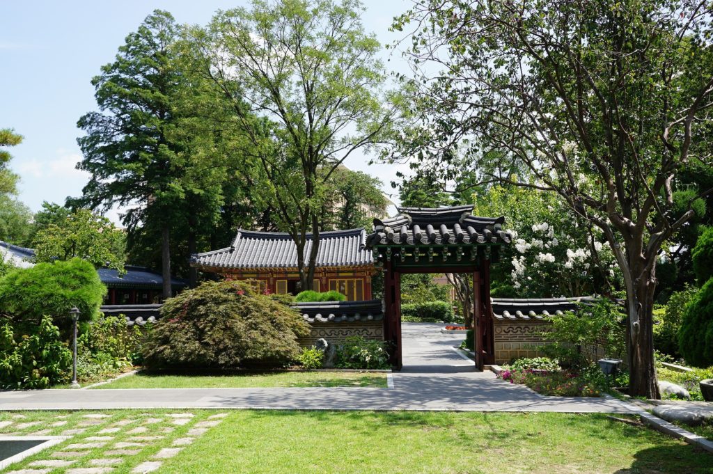 day trips from seoul