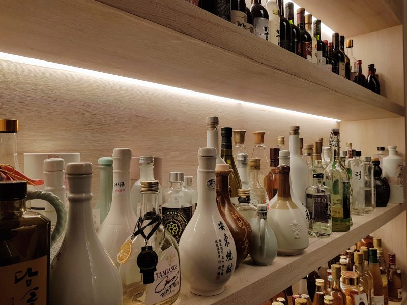 best makgeolli brands rice wine