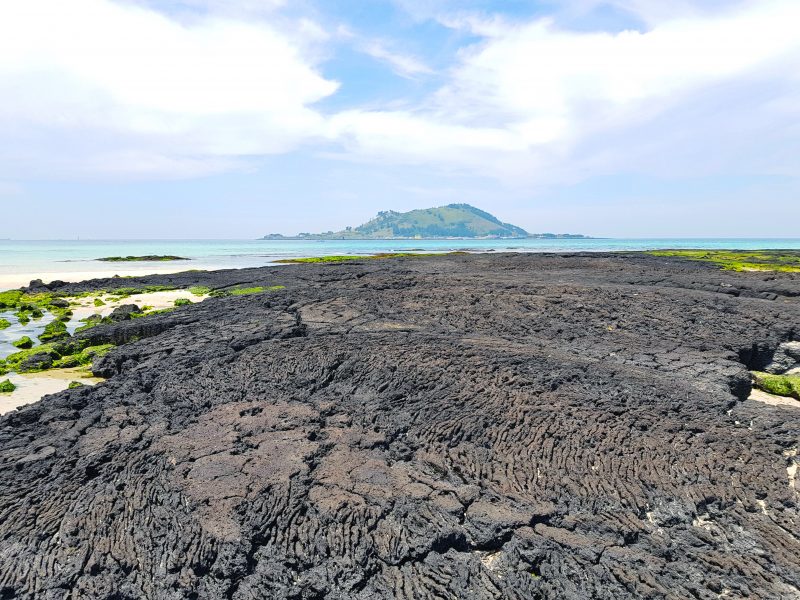 jeju 3 days 2 nights itinerary