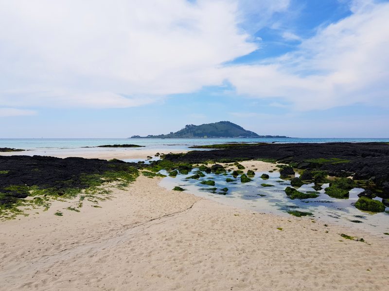 jeju island honeymoon package