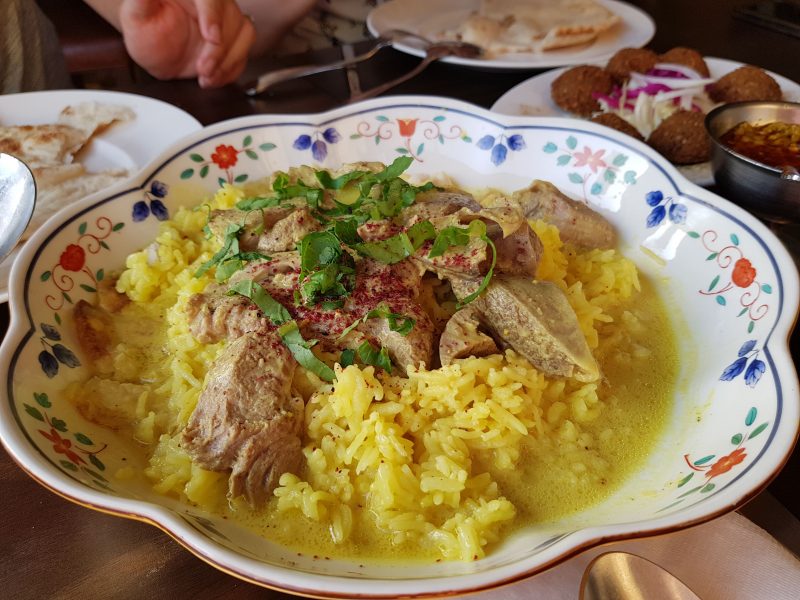 best restaurants in itaewon seoul
