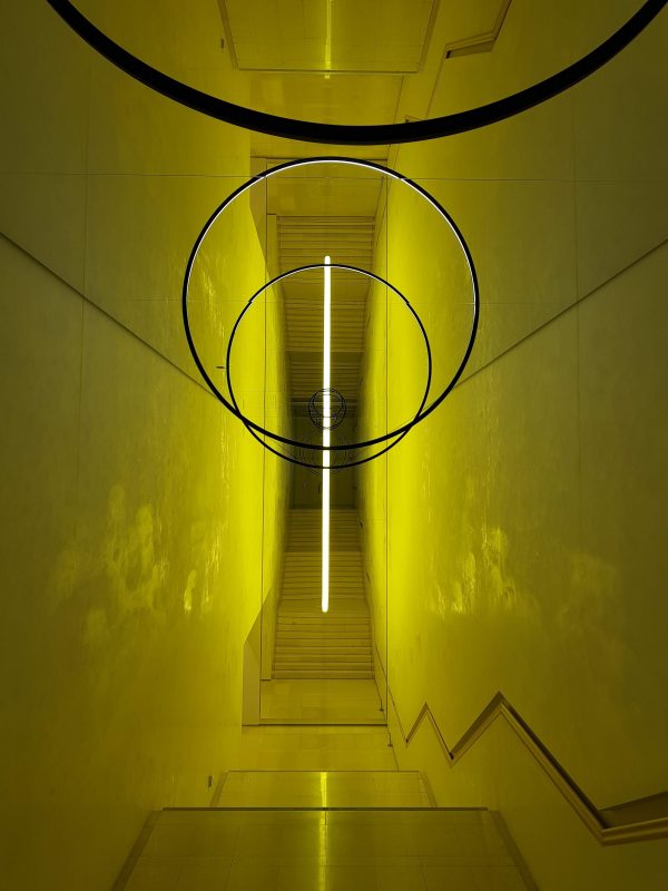 The Most Instagrammable Places In Seoul Leeum Gallery
