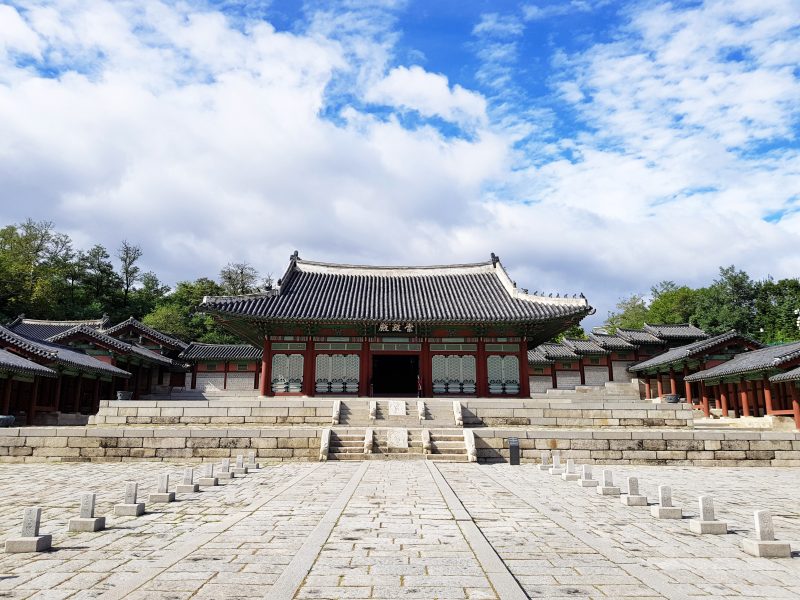 things to do in seoul in 4 days