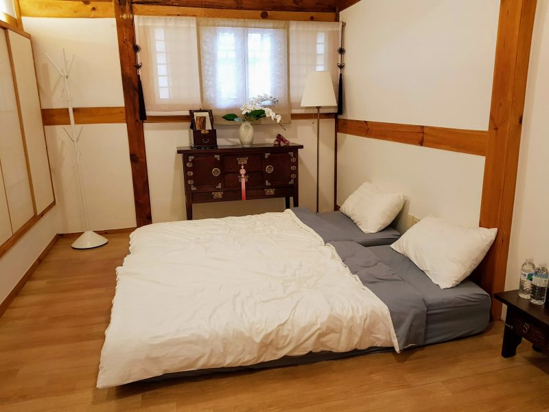 bukchon guest house