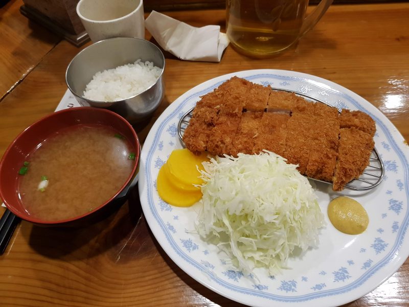 myeongdong food guide