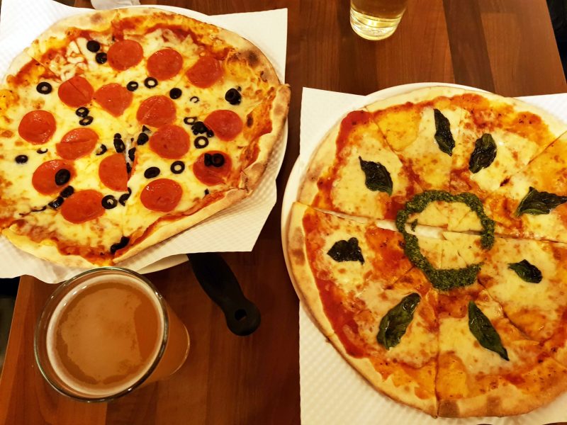 Gyeongju Restaurants