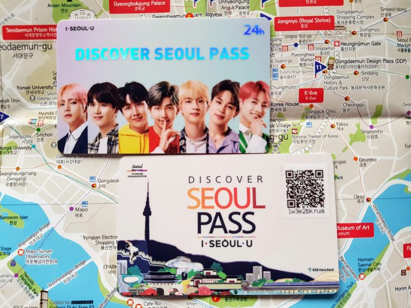 incheon to myeongdong