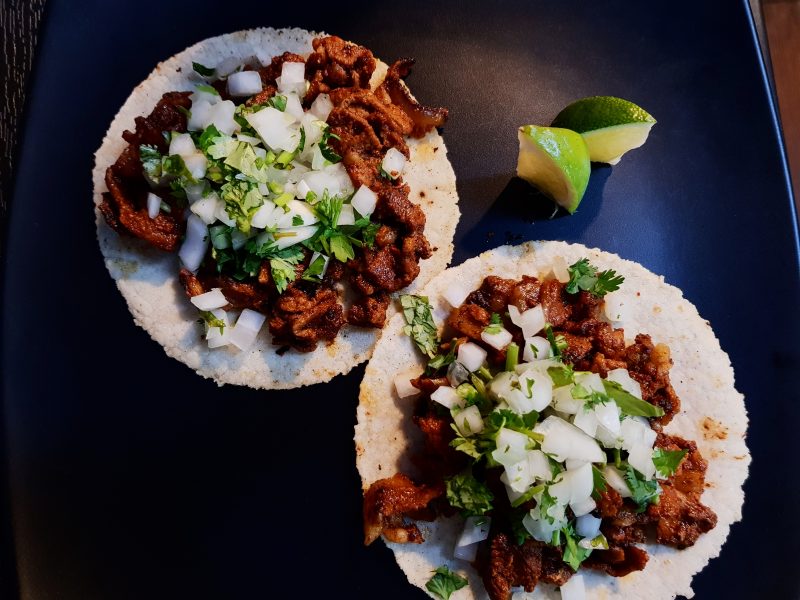 kims taco gangnam
