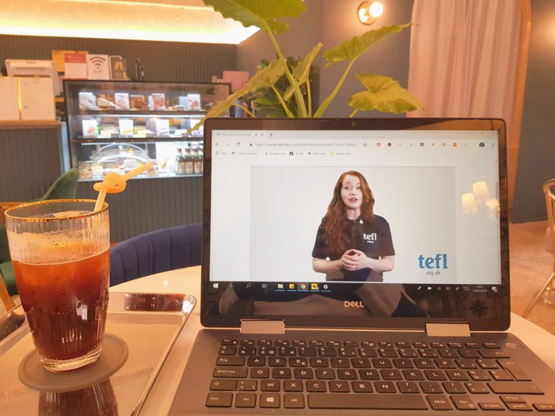 tefl.org review