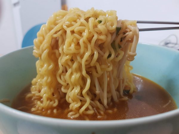 ramen receta