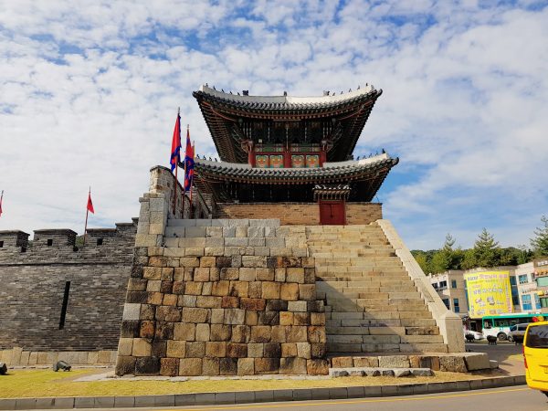 places to visit in suwon
