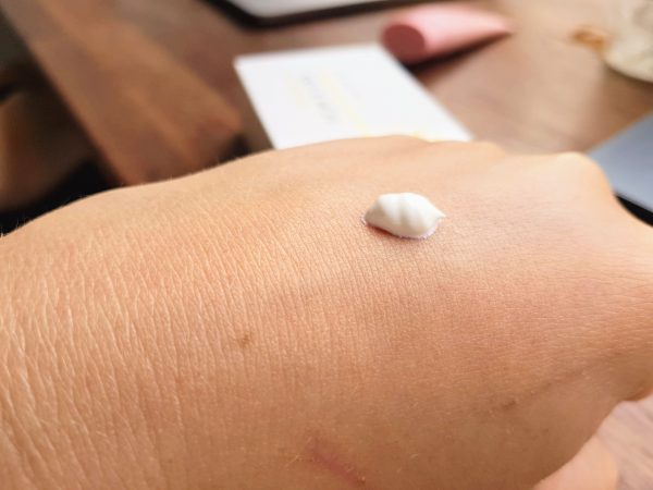 tony moly sunscreen