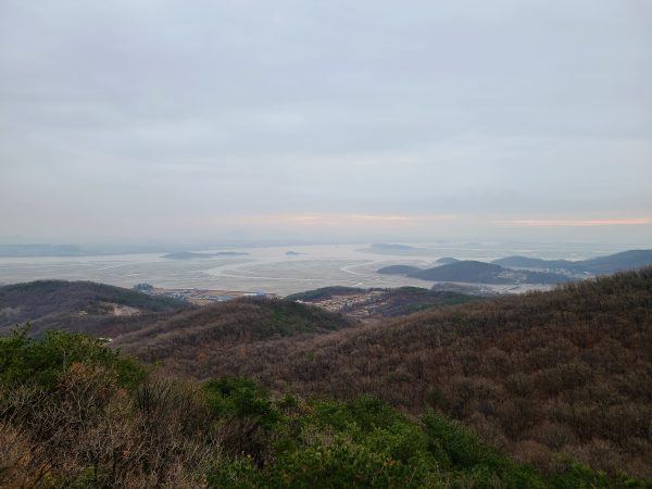 ganghwa luge
