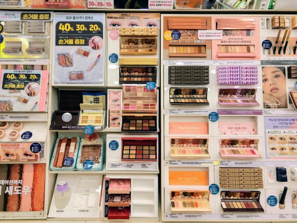 etude house eyeshadow palette