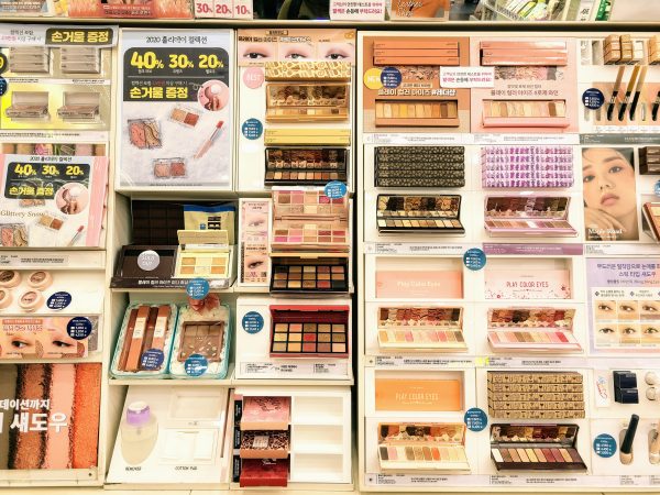 best seller etude house