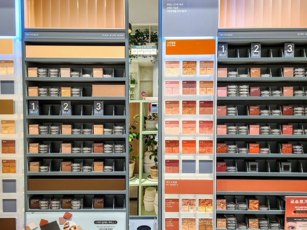 innisfree eyeshadow palette