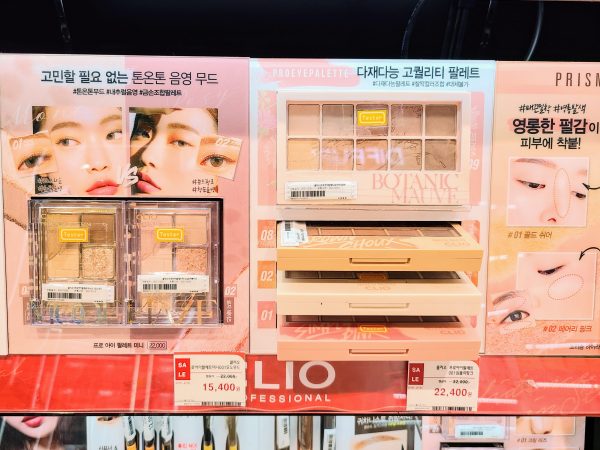 clio cusher review