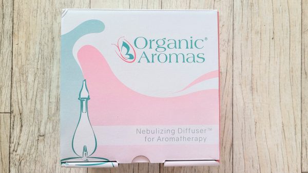 organic aromas korea essential oils