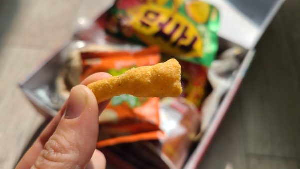 korean chips seoul box