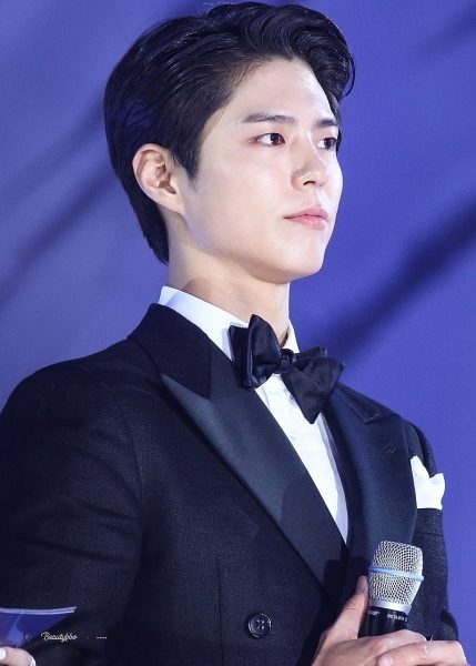 best looking korean men
