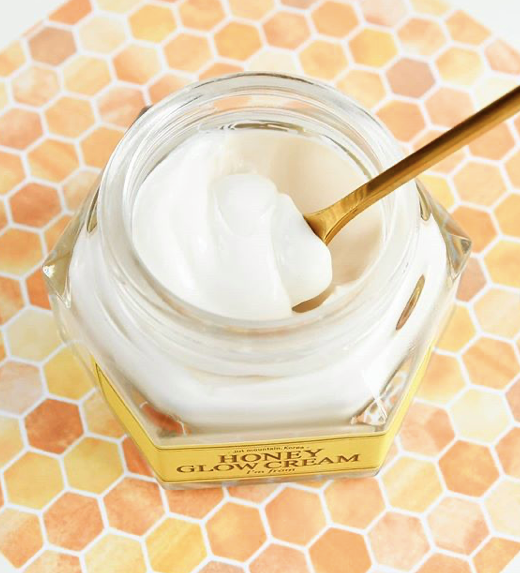 korean cream for dry skin
