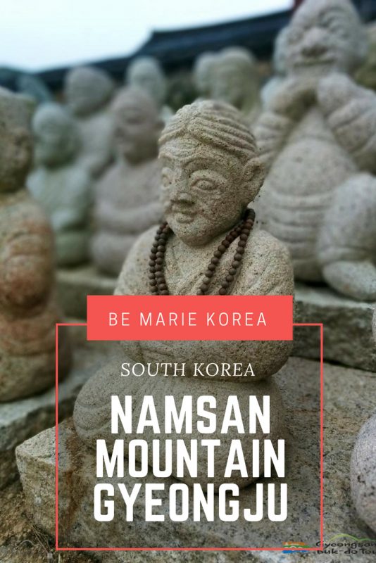 gyeongju national park