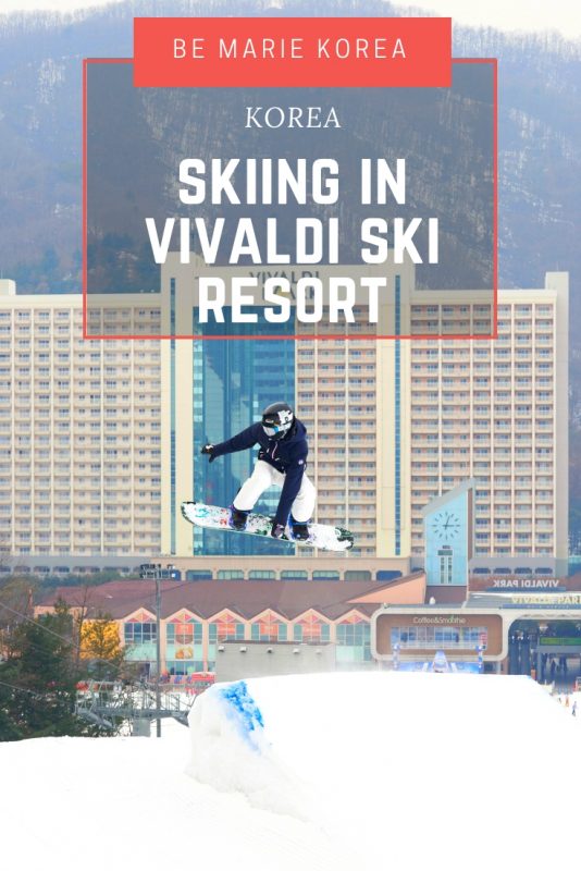vivaldi ski resort hotel