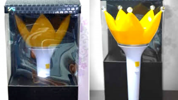 Bigbang lightstick