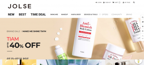 tiendas coreanas online confiables