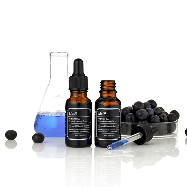 best klairs products for acne