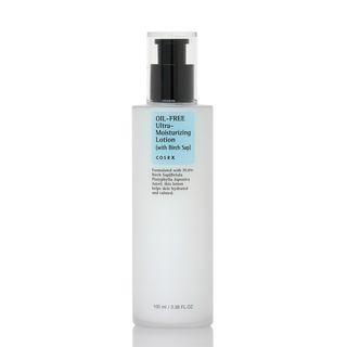 korean moisturizers for oily skin