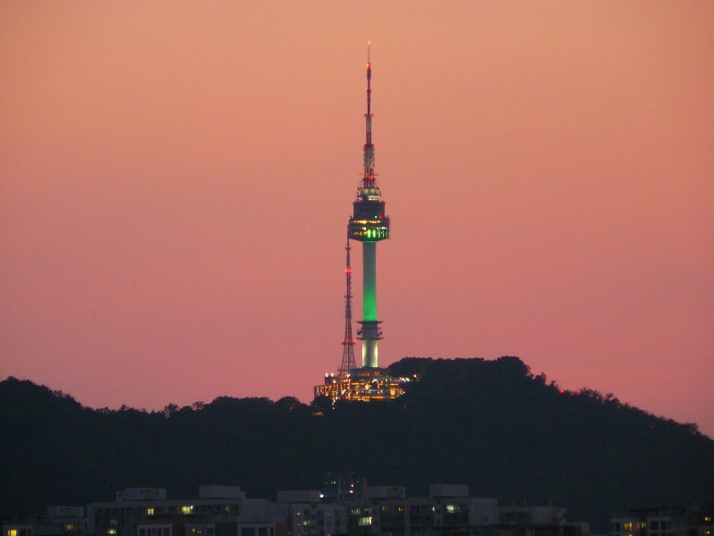 Where To Stay In Seoul With Family