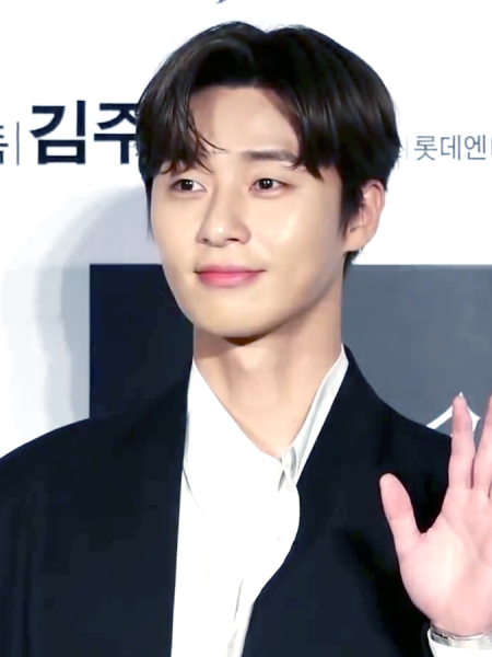 best looking korea actor