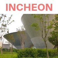 incheon travel blog