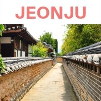 jeonju travel blog